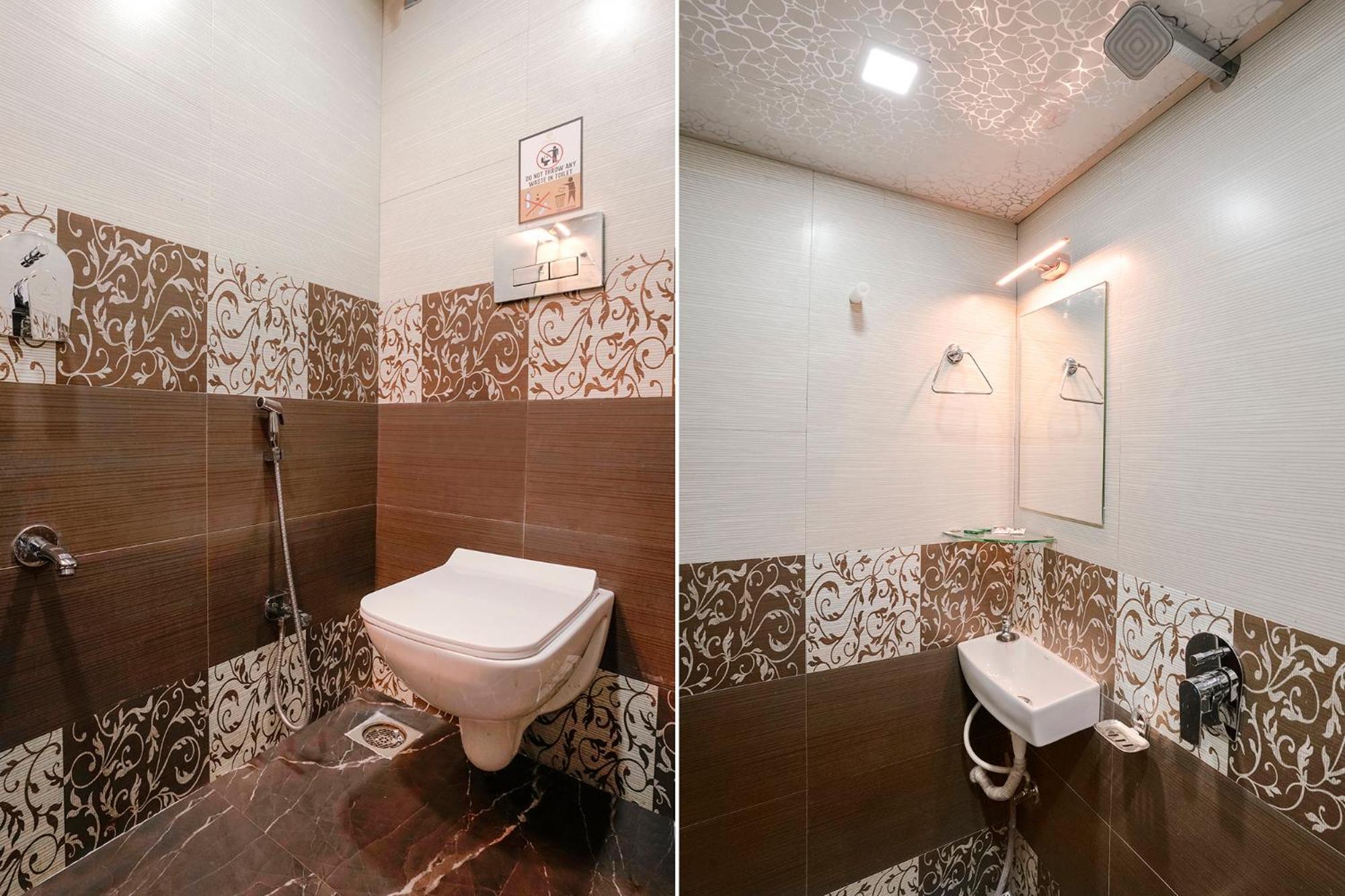 Fabexpress Gulshan Grand - Nr Gateway Of India Мумбаи Экстерьер фото